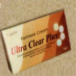 Rayuon Skincare Ultra Clear Plus Fairness Cream (25gm) Ultra Fairness Treatment